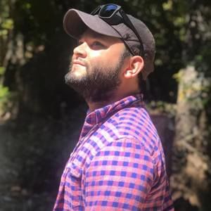 Meet your Posher, Brian